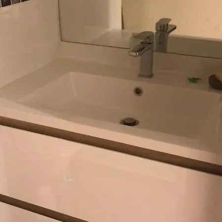 Apartment Orpi Deruelle5, Studio Hyper Centre Part-dieu *