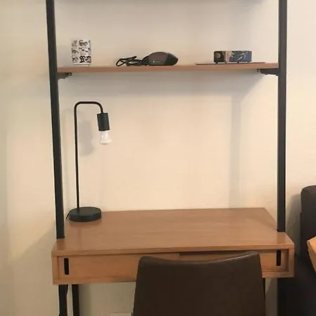 Orpi Deruelle5, Studio Hyper Centre Part-dieu Apartment
