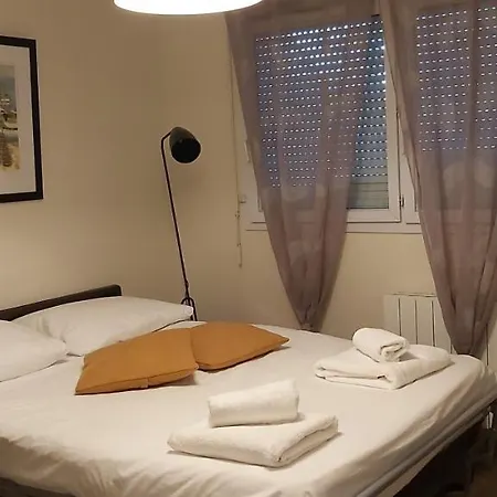 Apartment Orpi Deruelle5, Studio Hyper Centre Part-dieu